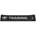 Resistance rubbers 4F H4L22 AKS007 90S Accessories/Training equipment/Gumy do treningu siłowego 4F