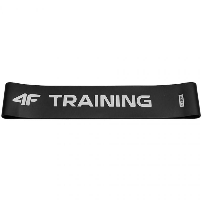 Resistance rubbers 4F H4L22 AKS007 90S Accessories/Training equipment/Gumy do treningu siłowego 4F