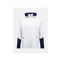 PEAK PERFORMANCE M Rider Essentials Zip Hoodie White