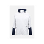PEAK PERFORMANCE M Rider Essentials Zip Hoodie White