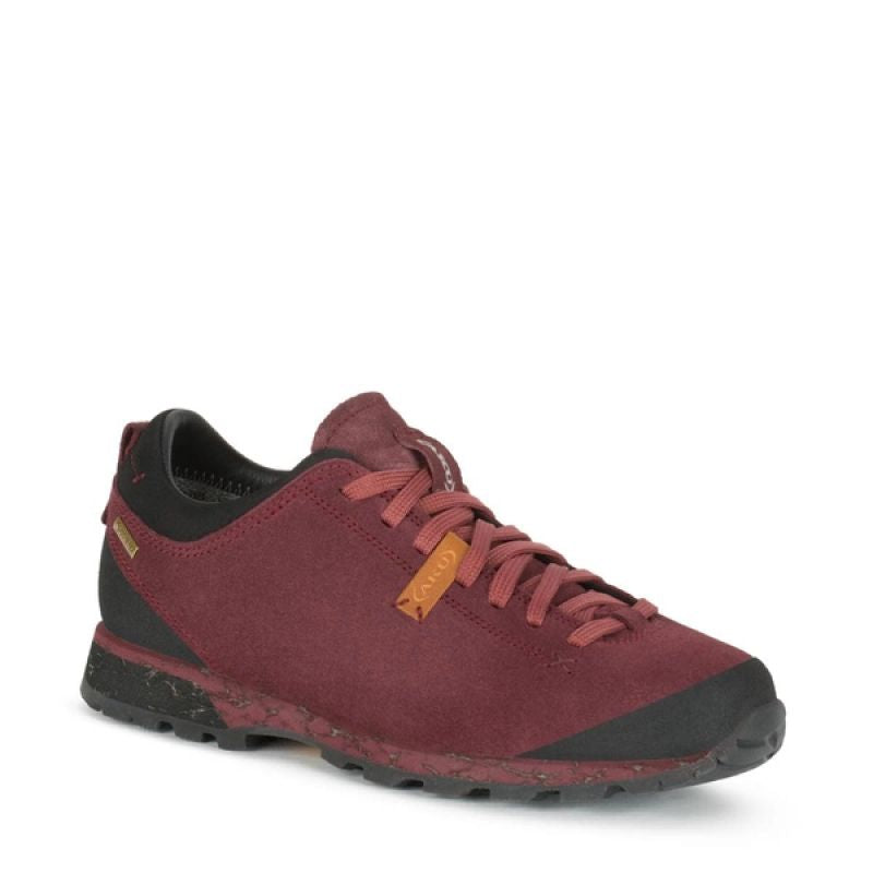 Aku Bellamont Gore-tex women's durable hiking boots In preparation Your Sports Performance