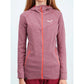 Salewa Vezzena Dry W HD Sweatshirt L/S 27926-6368 Clothing/Outdoor/Salewa Your Sports Performance