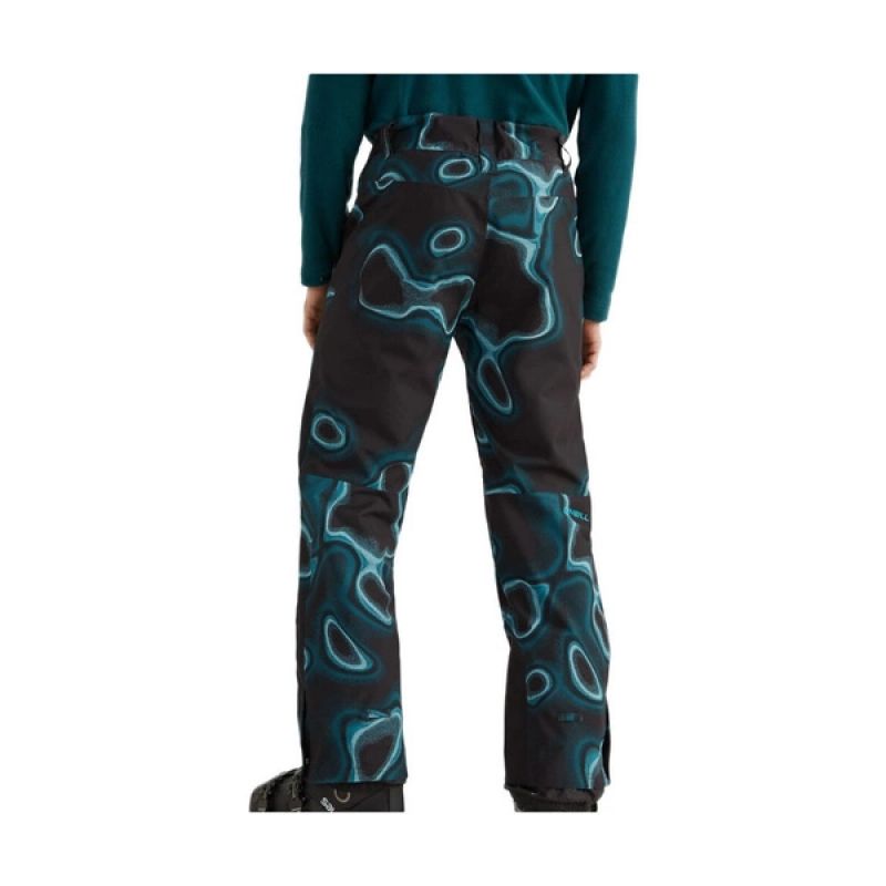 O'Neill Hammered Ski Pants M 2550020-35033 Clothing/Outdoor/ONeill Your Sports Performance