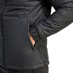 Men's adidas Entrada 26 Light jacket black JZ9141 To be categorized Your Sports Performance