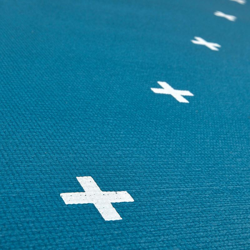 Yoga Mat RAYG-11030GN Accessories/Training equipment Your Sports Performance