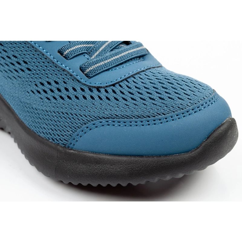 Skechers Bounder-Quantarun Lightweight Slip-On Kids' Sports Shoes