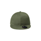 Malfini Rap 6P MLI-30209 khaki baseball cap Clothing/Multisport/Malfini Malfini