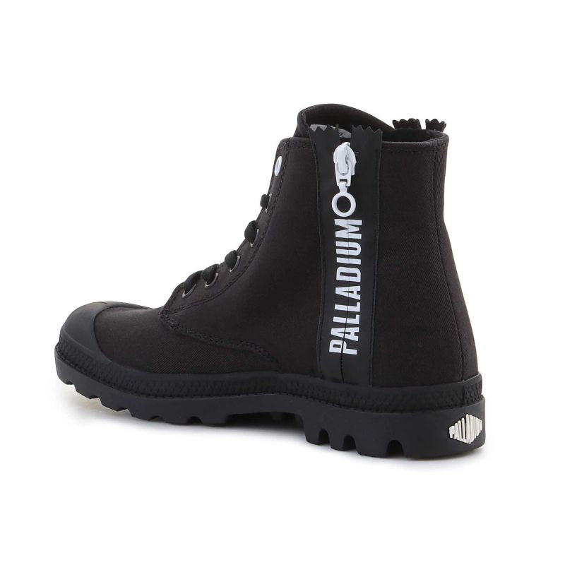 Palladium Pampa 2 Back Zip CVS W 97084-008-M shoes Footwear/Lifestyle/Palladium Your Sports Performance