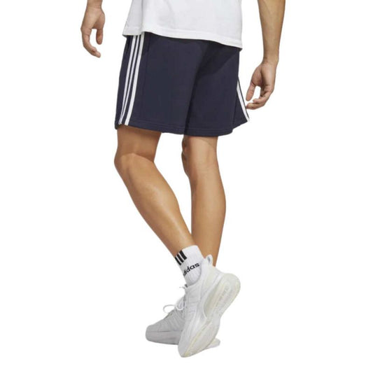 Adidas Essentials French Terry 3-Stripes M IC9436 shorts Clothing/Training Adidas