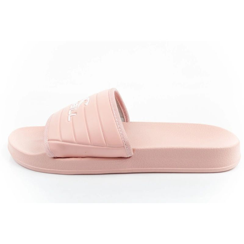 O'neill women's Kelso Slider sports slippers, comfortable pink slippers To be categorized Your Sports Performance