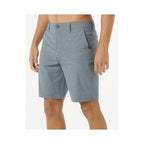 RIP CURL Boardwalk Phase Nineteen Turquoise Shorts