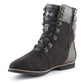 Columbia Twentythird Ave Wp Mid W BL2769-010 Footwear/Outdoor/Regatta Your Sports Performance