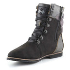 Columbia Twentythird Ave Wp Mid W BL2769-010 Footwear/Outdoor/Regatta Your Sports Performance