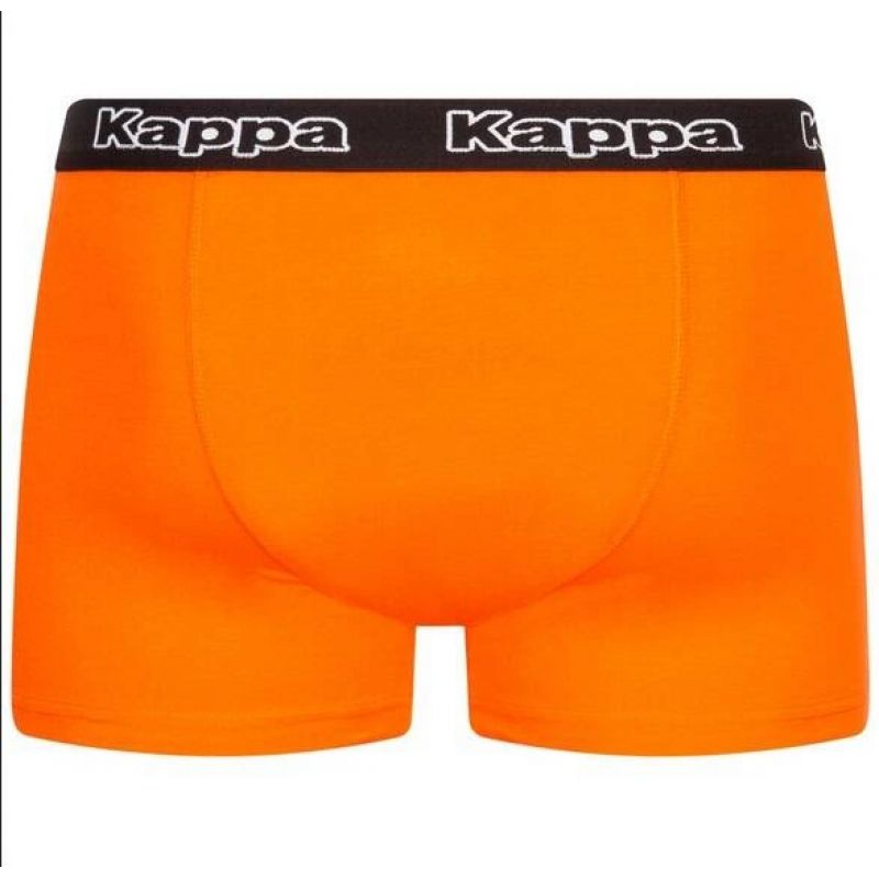 Kappa Boxers M 33175EW A00 Clothing/Training/Bielizna/Mężczyźni/Kappa Kappa