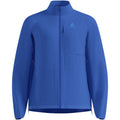 Men's ODLO ZEROWEIGHT Jacket, blue