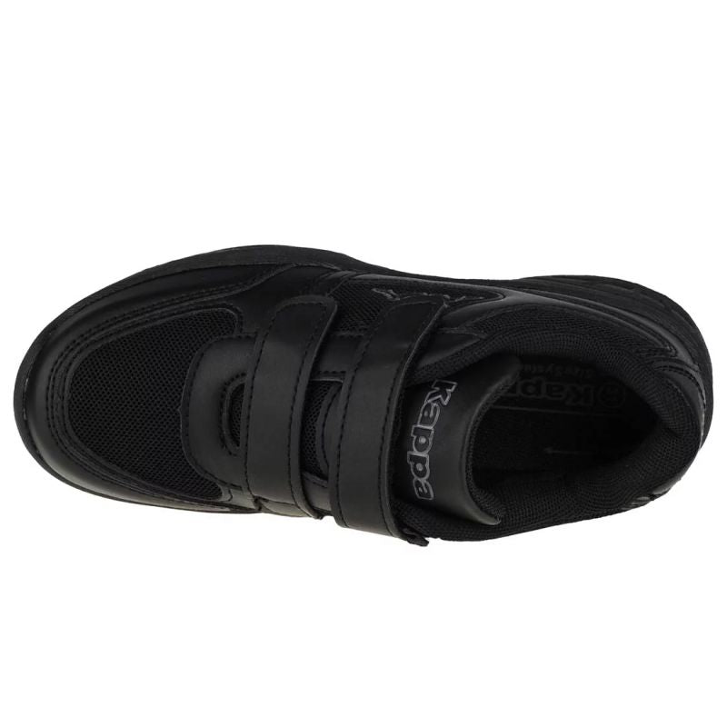 Kappa Dacer Jr 260683K-1116 shoes Footwear/Lifestyle/Kappa Kappa