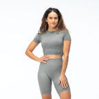 Women's SACHIKO TOP WMNS Short Sleeve T-Shirt Clothing Your Sports Performance