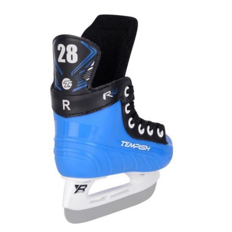 Tempish Rental R46 Jr 13000002066 ice hockey skates Accessories/Skating Your Sports Performance