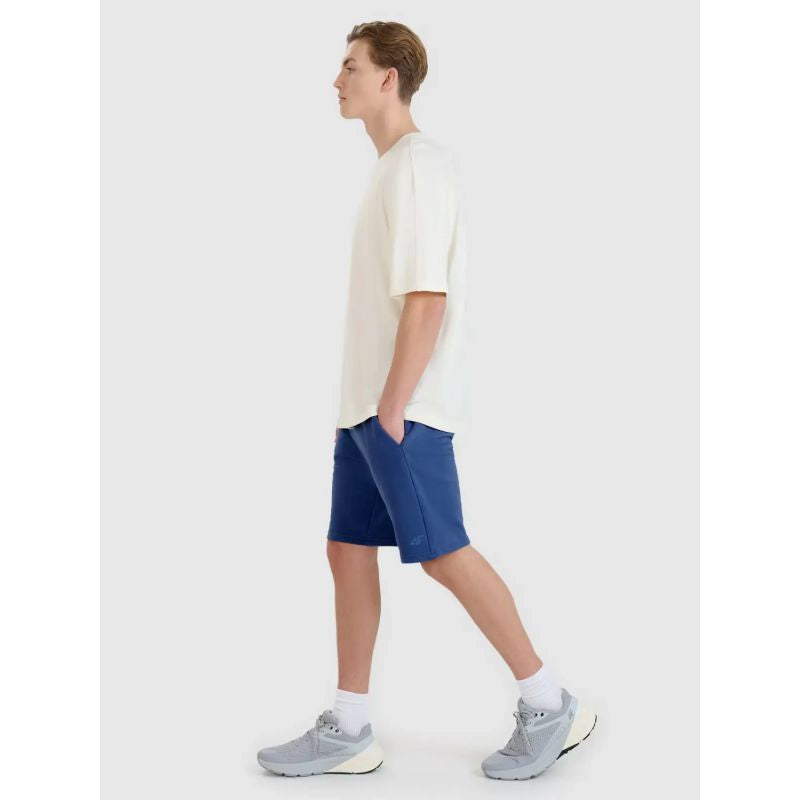 Shorts 4F M 4FWMM00TSHOM543-031S Clothing/Lifestyle/Trousers, shorts/4F 4F