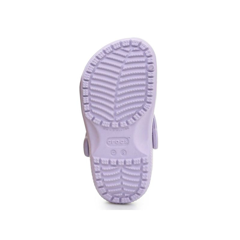 Crocs Classic Kids Clog T 206990-530 flip-flops