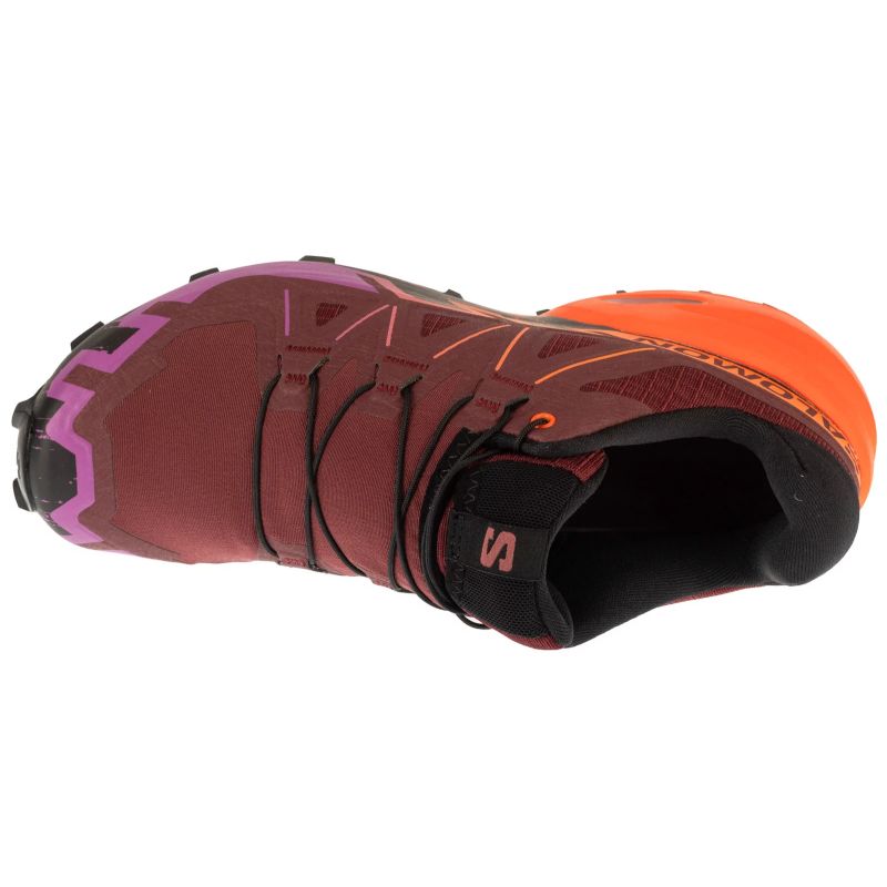 Salomon Speedcross 6 W L47960900 Running Shoes Footwear/Running/Women Your Sports Performance