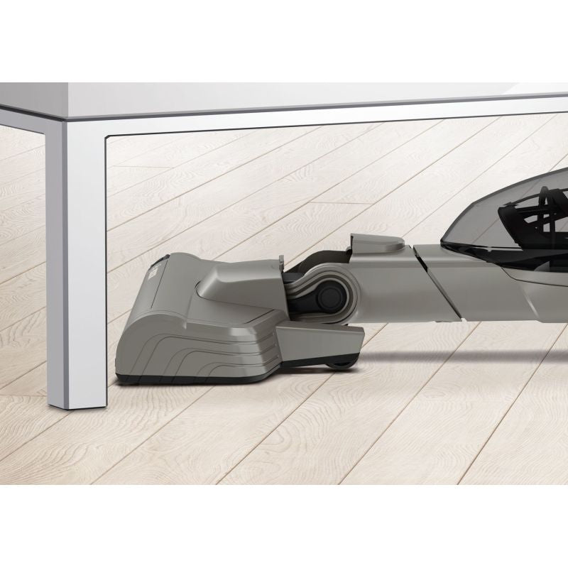 BOSCH BBHF 214G cordless vacuum cleaner AGD - Produkty/Odkurzacze Your Sports Performance