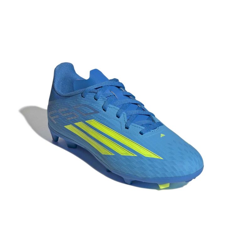 Adidas Junior F50 League FG/MG JR9013 shoes