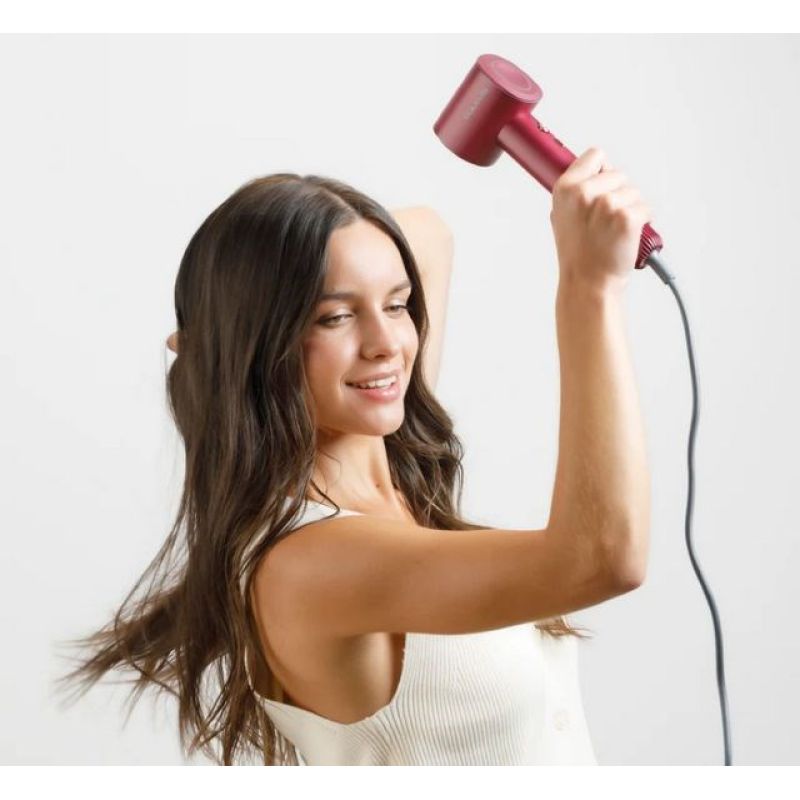 Taurus Digital Force AI Ion Hair Dryer AGD - Produkty/Suszarki do włosów Your Sports Performance