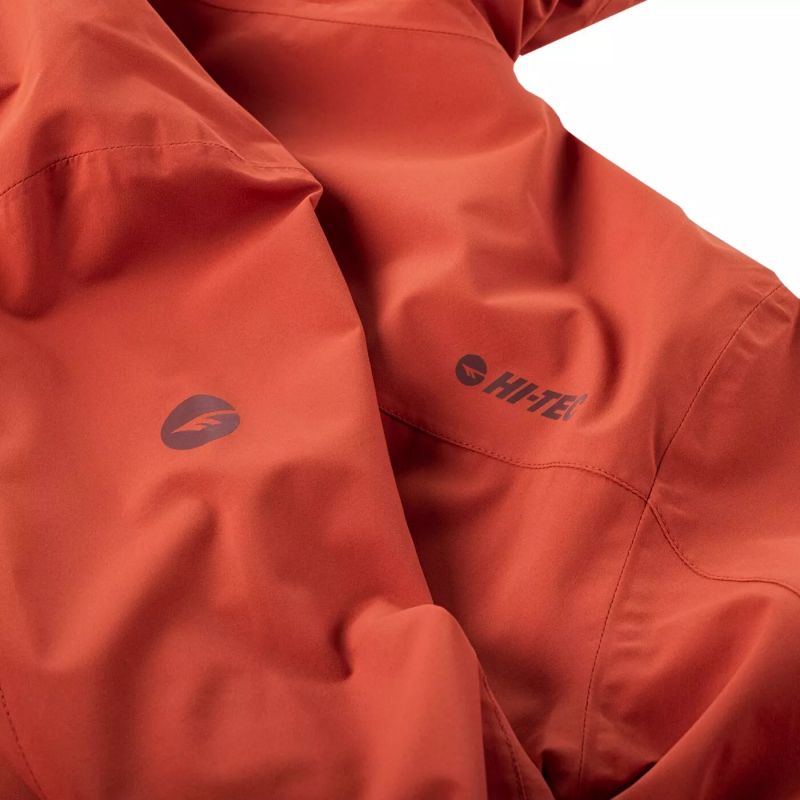 Jacket Hi-Tec Toman M 92800441233 Clothing/Outdoor Your Sports Performance