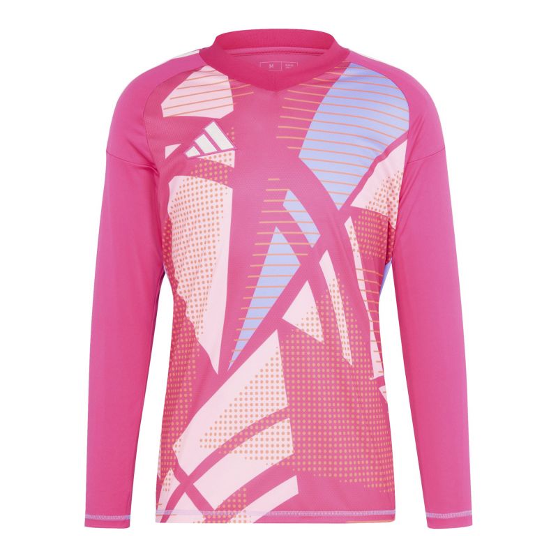 adidas Tiro 24 Competition Long Sleeve Goalkeeper Shirt M IS5335 Clothing/Football Adidas