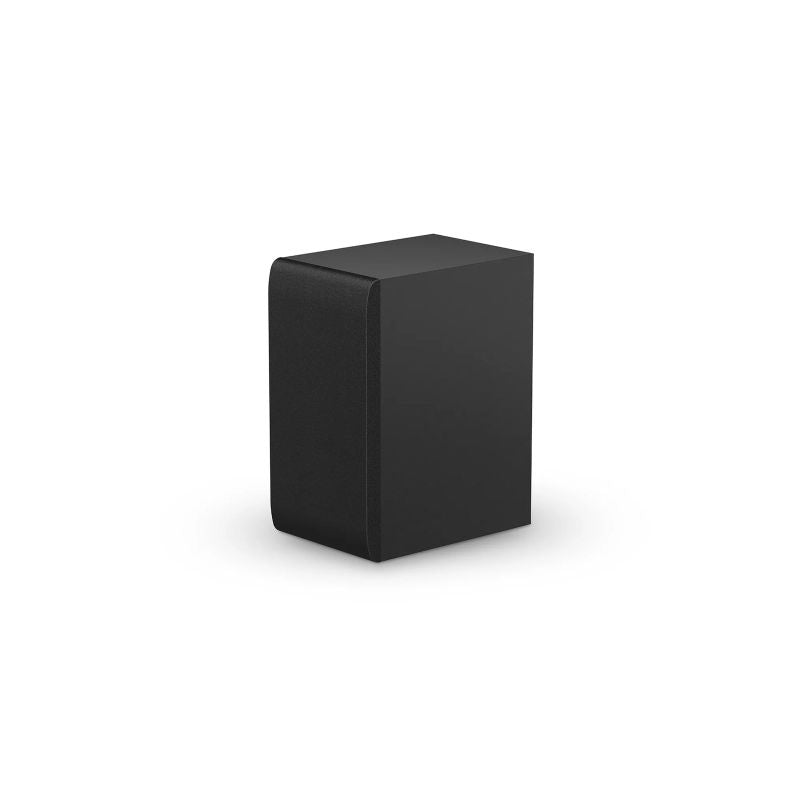 LG S40T 2.1 Soundbar 300W Dolby Digital Black Głośniki, kolumny, słuchawki/Soundbary Your Sports Performance