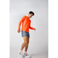 Men's Journey 5″ Short Running Shorts Orange Import z Brooks/Brooks/Spodenki Your Sports Performance