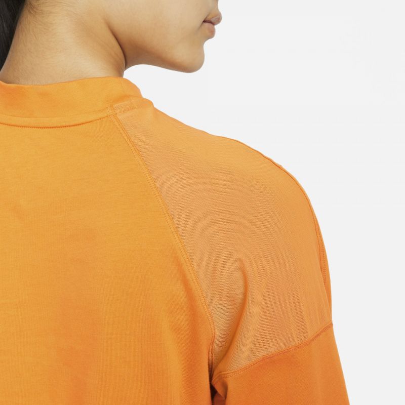 Nike Sportswear Dri-FIT ADV Tech Pack W DD4628-738 T-shirt Clothing/Lifestyle/T-shirts Nike