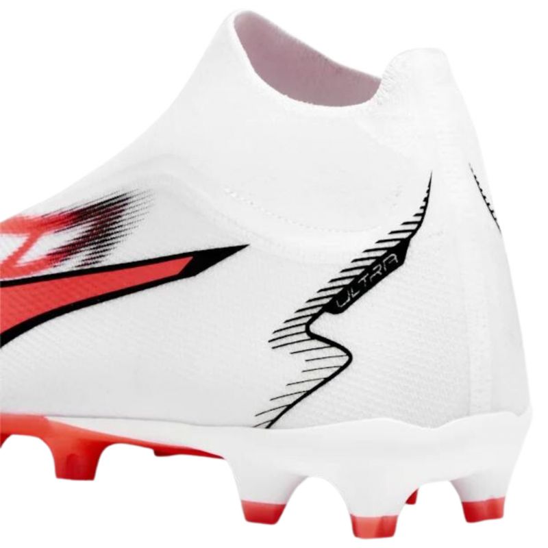 Puma Ultra Match+ LL FG/AG M 107511 01 football shoes Footwear/Football Puma
