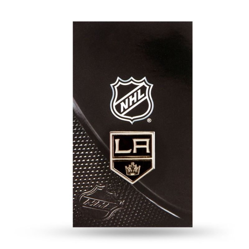 Inglasco NHL Logo pin 392SV000367 Accessories Your Sports Performance