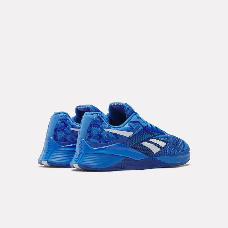 Reebok Nano X4 M shoes 100204677 Footwear/Training/Men Reebok