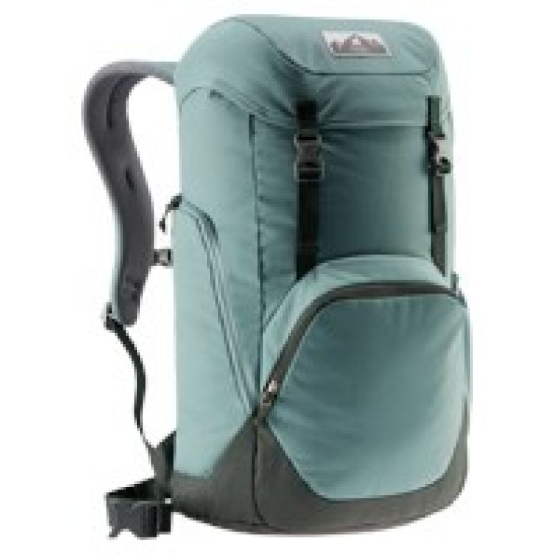 Deuter Walker 24 hiking backpack Survival/Torby, plecaki, organizery Your Sports Performance