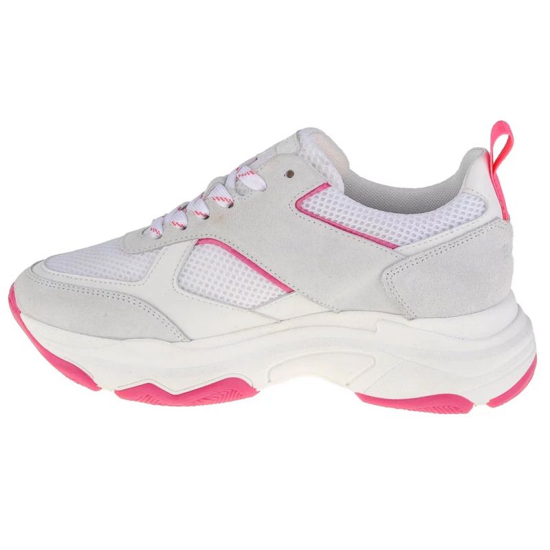 Boss Trainers J19064-10B Footwear/Lifestyle/Boss Your Sports Performance