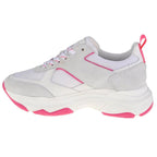 Boss Trainers J19064-10B Footwear/Lifestyle/Boss Your Sports Performance