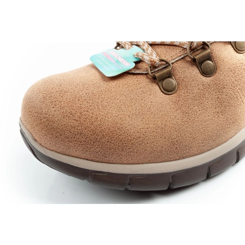 Skechers Synergy women's winter boots, insulated with Scotchgard Skechers
