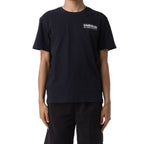 Napapijri S-Kasba Regular T-shirt M NP0A4HQQ Clothing/Lifestyle/T-shirts/Active Camel Your Sports Performance