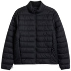 Men's Technical Jacket 4F M1217 Deep Black 4FWAW26TTJAM1217 20S