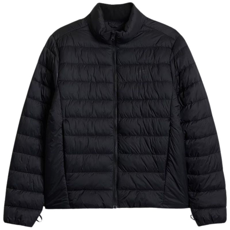 Men's Technical Jacket 4F M1217 Deep Black 4FWAW26TTJAM1217 20S