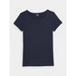 Women's regular plain T-shirt 4F 4FMM00TTSHF731-30S *Kategoria tymczasowa Your Sports Performance
