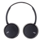 JVC HAS-36WBU BT BLACK Headphones In preparation Your Sports Performance