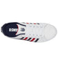 K-Swiss Court Tiebreak II M 04413-983-M shoes Footwear/Lifestyle/K-Swiss Your Sports Performance