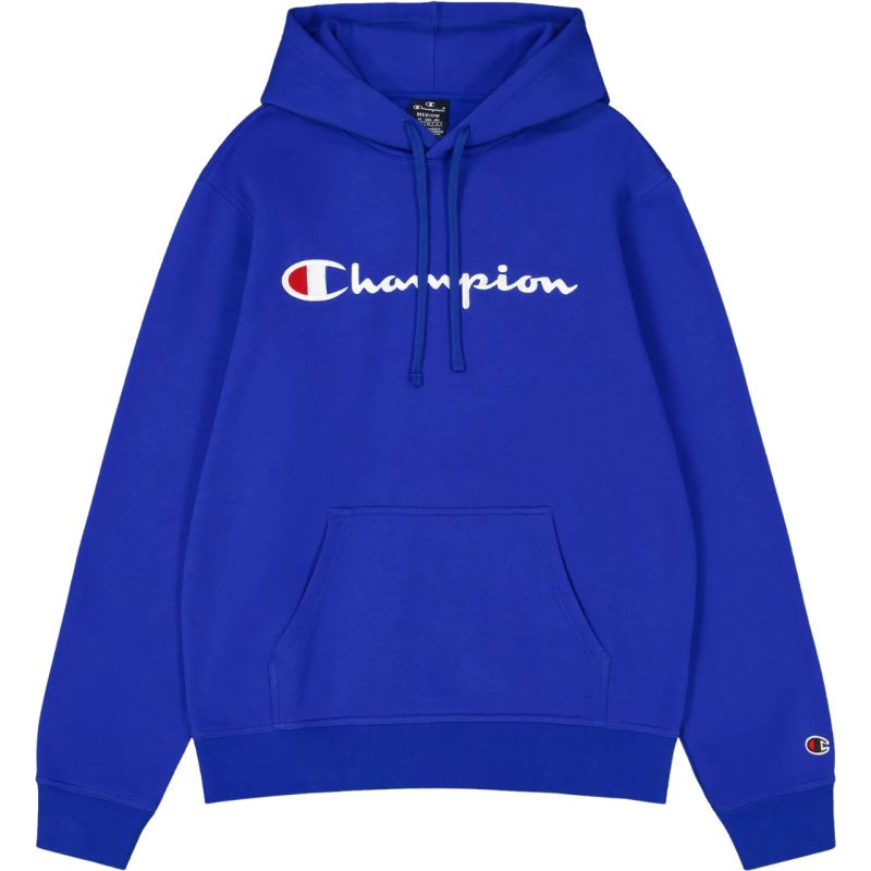 Champion Hooded M 220253 BS008 sweatshirt Clothing/Lifestyle/Champion Your Sports Performance