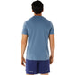 Asics Big Logo Tee In preparation Your Sports Performance