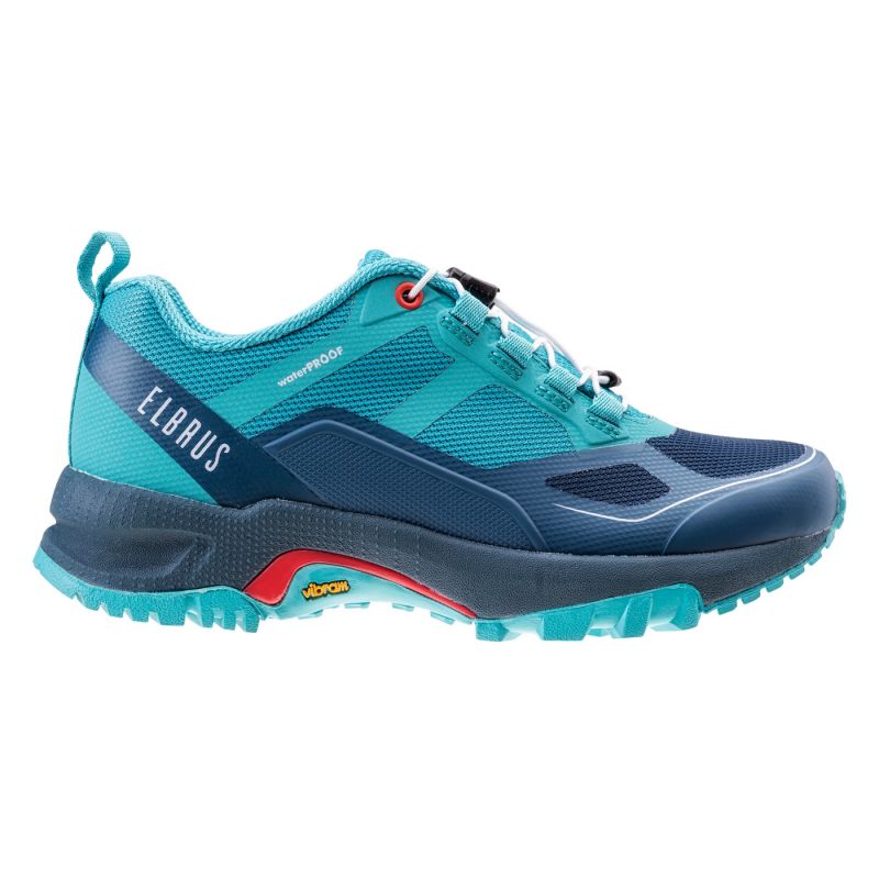 Elbrus Eltero V Wp W shoes 92800490677 Footwear/Outdoor/Elbrus Your Sports Performance