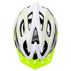 Bicycle helmet Meteor Gruver 24800-24802